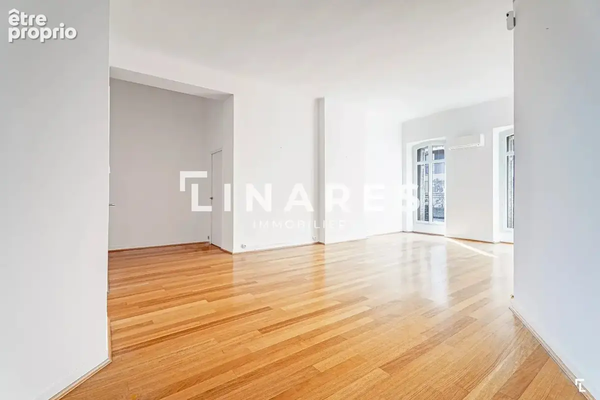 ZIGGY - Appartement Dernier Étage Duplex T4 155m2 - 13006 - photo 3
