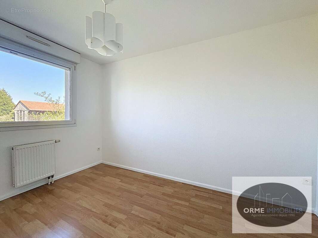 Appartement à LIPSHEIM