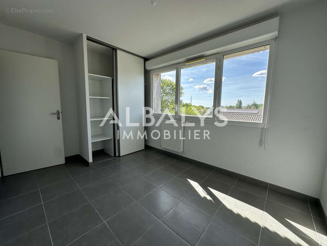 Appartement à EYSINES