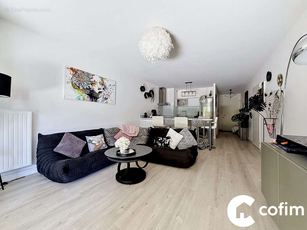Appartement à PAU