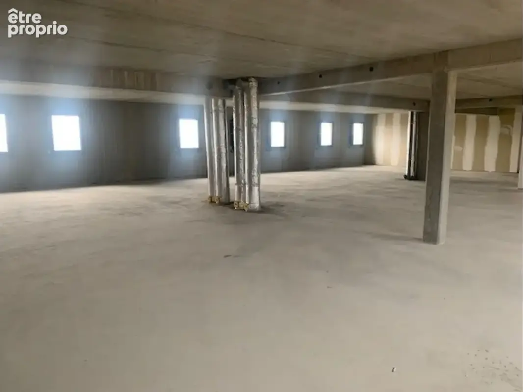 Plateau 154 m² Andrézieux Bouthéon - photo 4