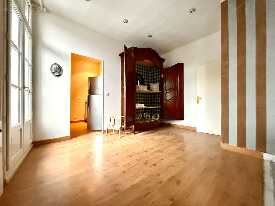 Appartement à LODEVE