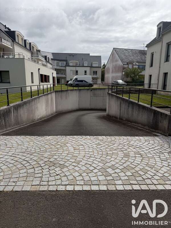 Photo 5 - Parking à FOUESNANT