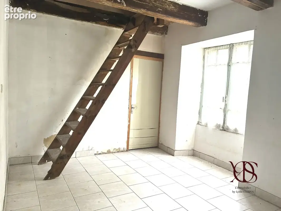 Maison 4 pièces 70 m² à vendre à Andouille-Neuville (35250) - photo 4
