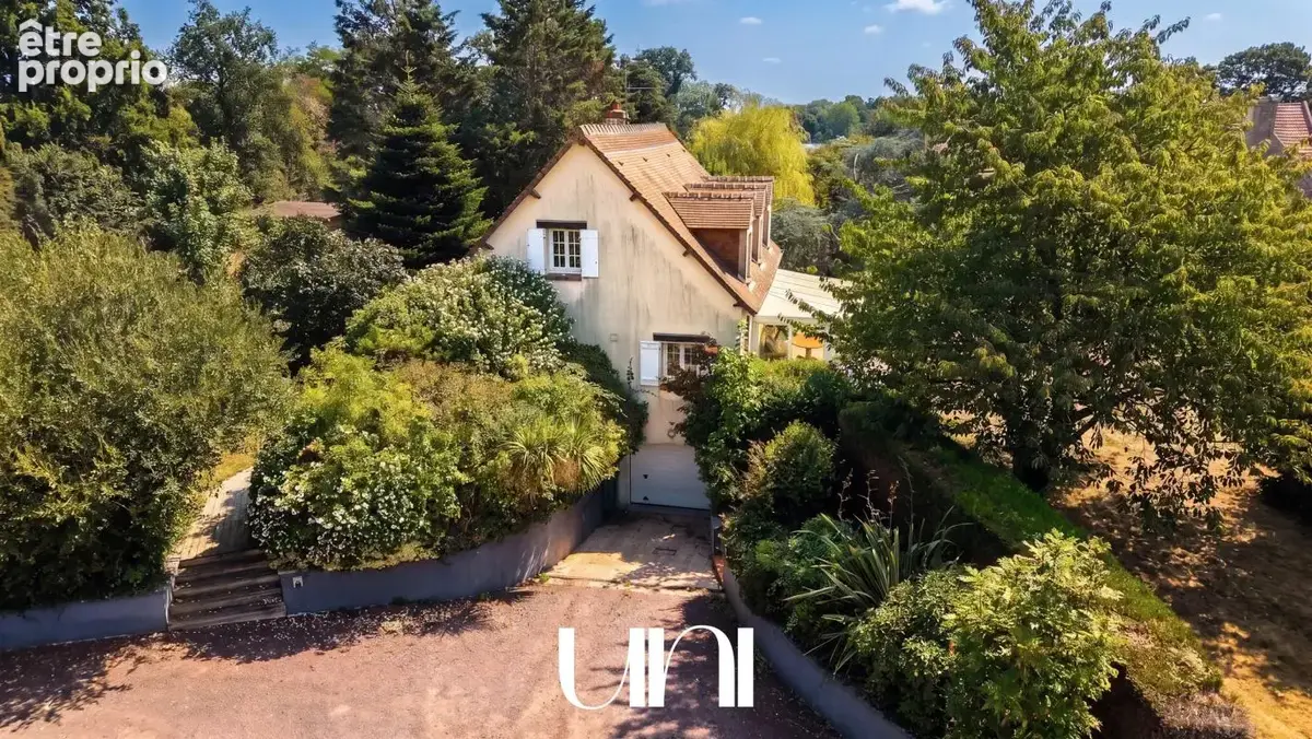 Maison 5pièces de 119m2 sur un terrain de 2180m2 - ESQUAY-SUR-SEULLES - photo 16
