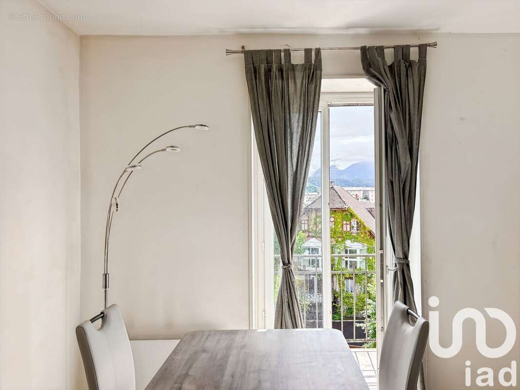 Photo 9 - Appartement à THONON-LES-BAINS
