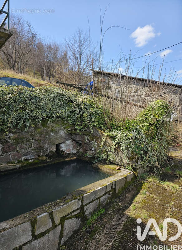 Maison 175 m² à Saint-Julien-Vocance  - photo 5