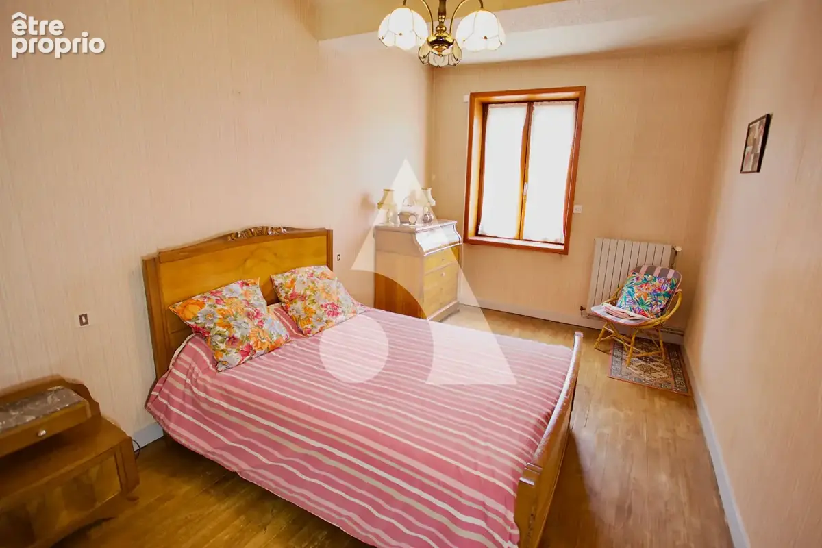 Maison Saint Georges De Reneins 7 pièces 190 m2 - photo 6