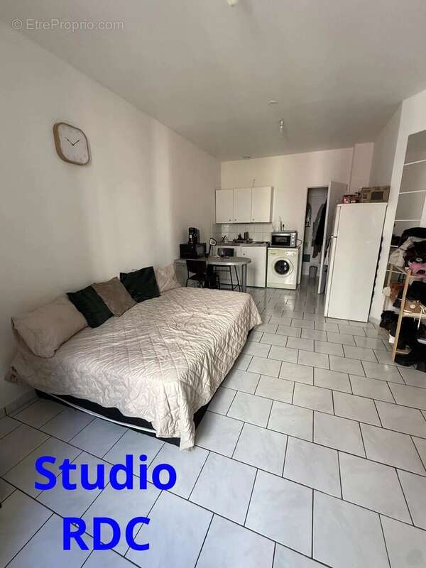 Appartement à TOURVES