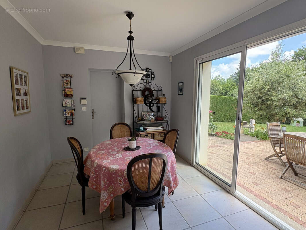 Maison à REZE