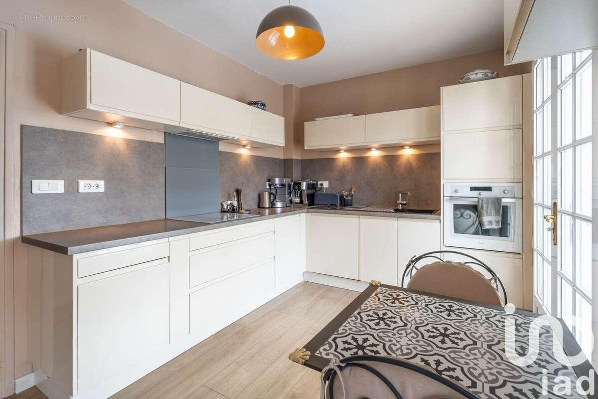 Photo 5 - Maison à CAGNES-SUR-MER