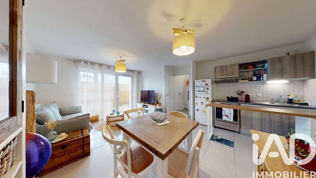 Photo 5 - Appartement à GUJAN-MESTRAS