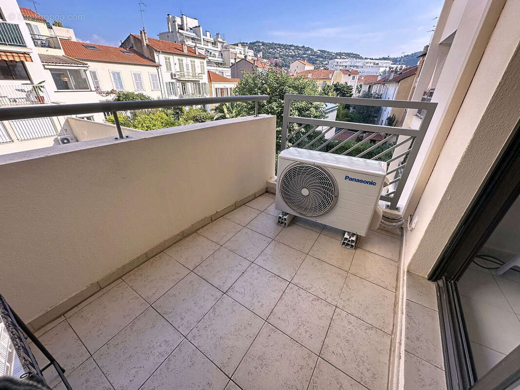 Photo 6 - Appartement à CANNES
