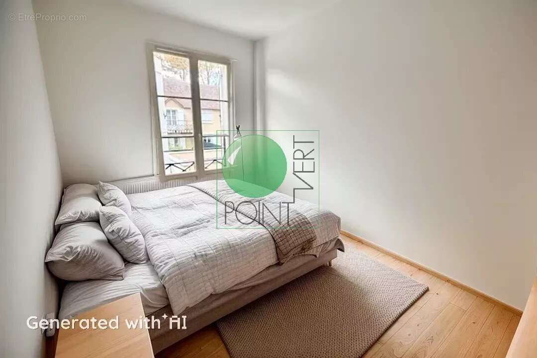 Appartement à LA FERTE-ALAIS