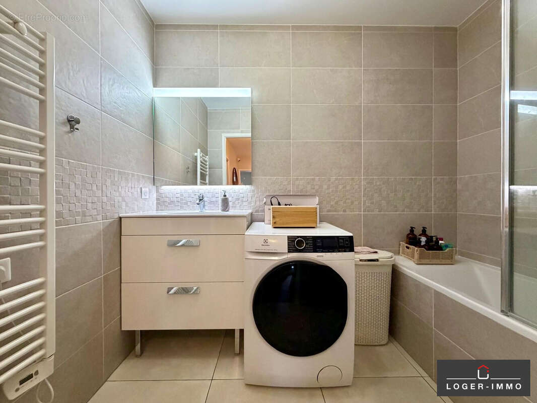 Appartement 60 m² à Le Perreux-Sur-Marne  - photo 8