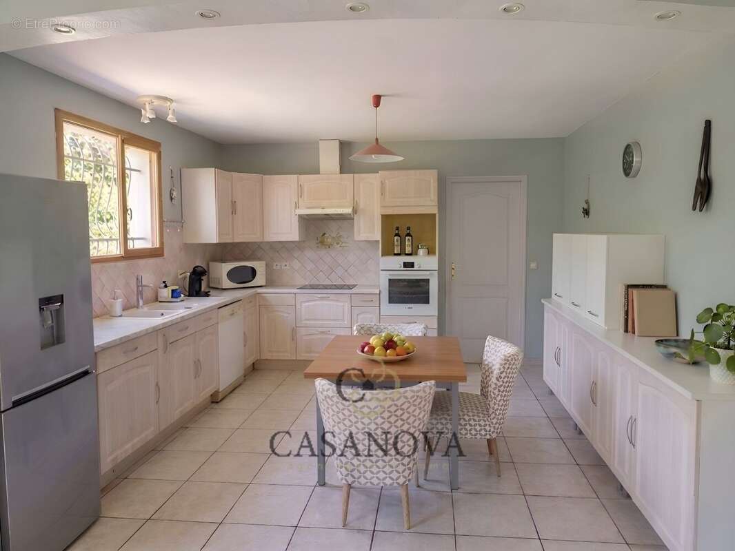 Maison d'architecte de plain-pied avec jardin clos proche Castelnaudary - photo 6