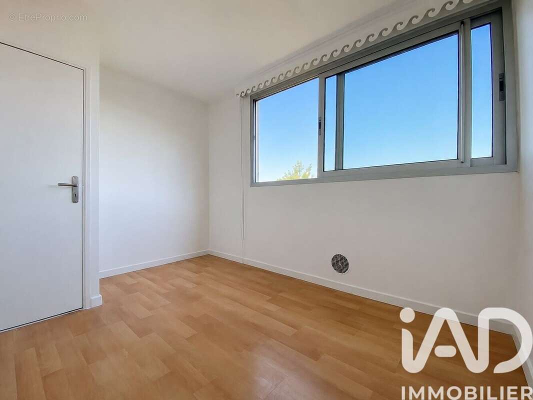 Photo 7 - Appartement à AUBERVILLIERS