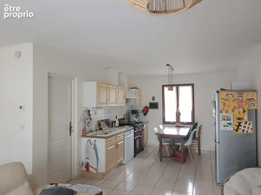 Maison 7 pièces 130 m² à vendre à Paizay-Le-Sec (86300) - photo 5