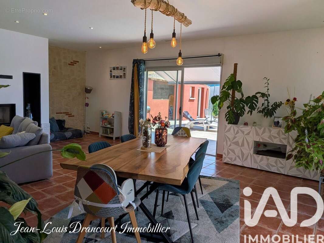 Photo 7 - Maison à CALMONT
