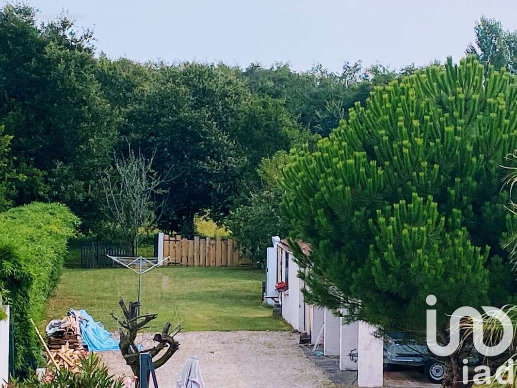 Photo 2 - Maison à LE CHATEAU-D&#039;OLERON