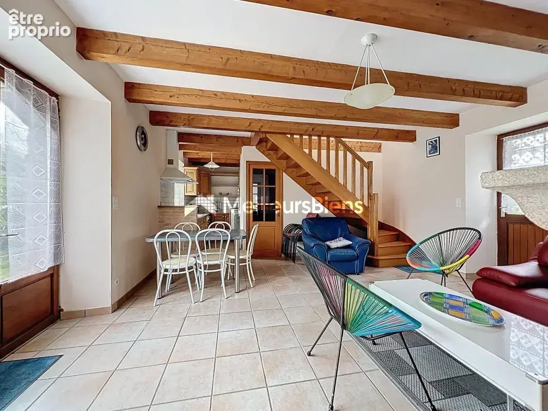 Bien au calme avec belle surface, parfait pour un achat serein - photo 21