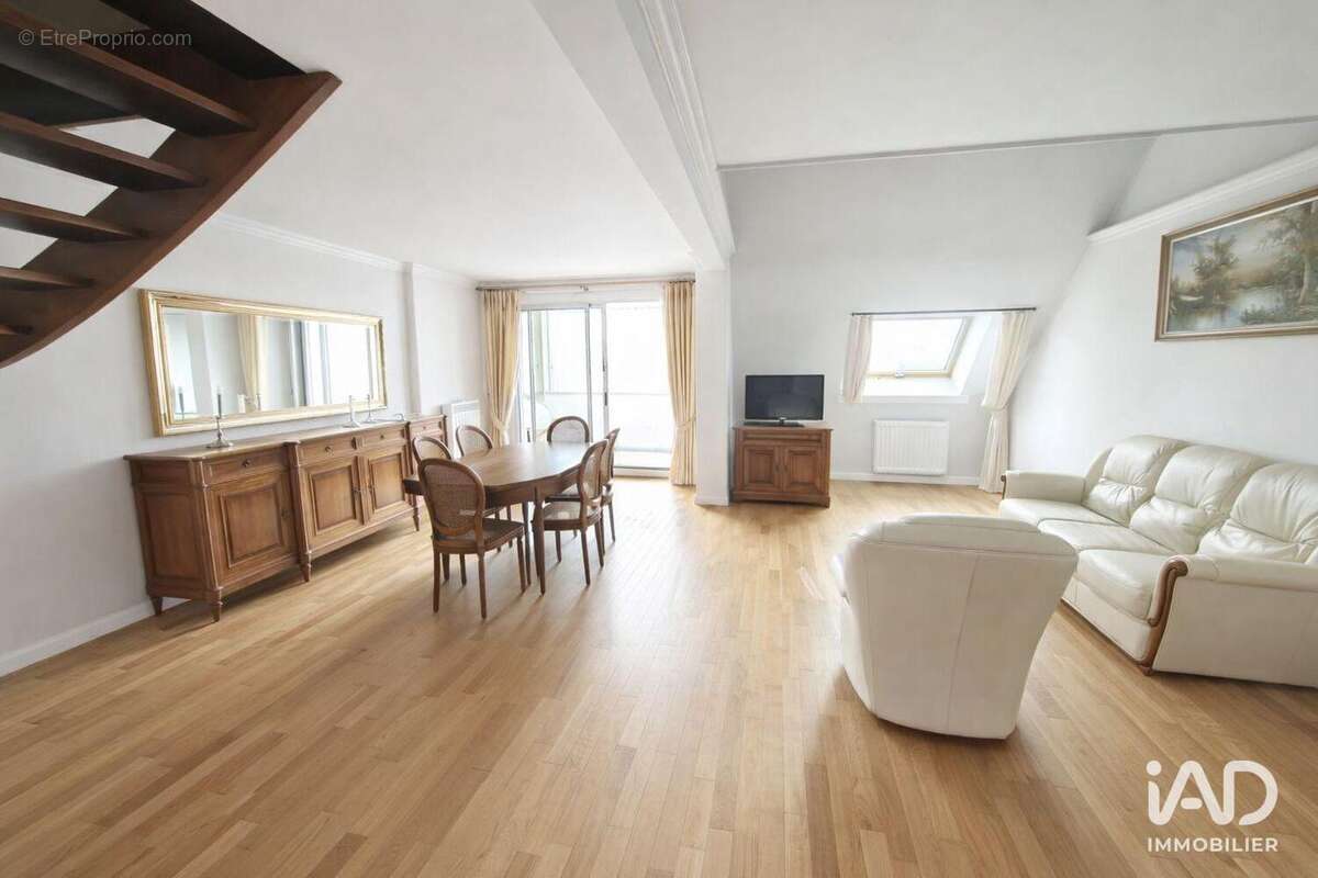 Photo 5 - Appartement à OLIVET