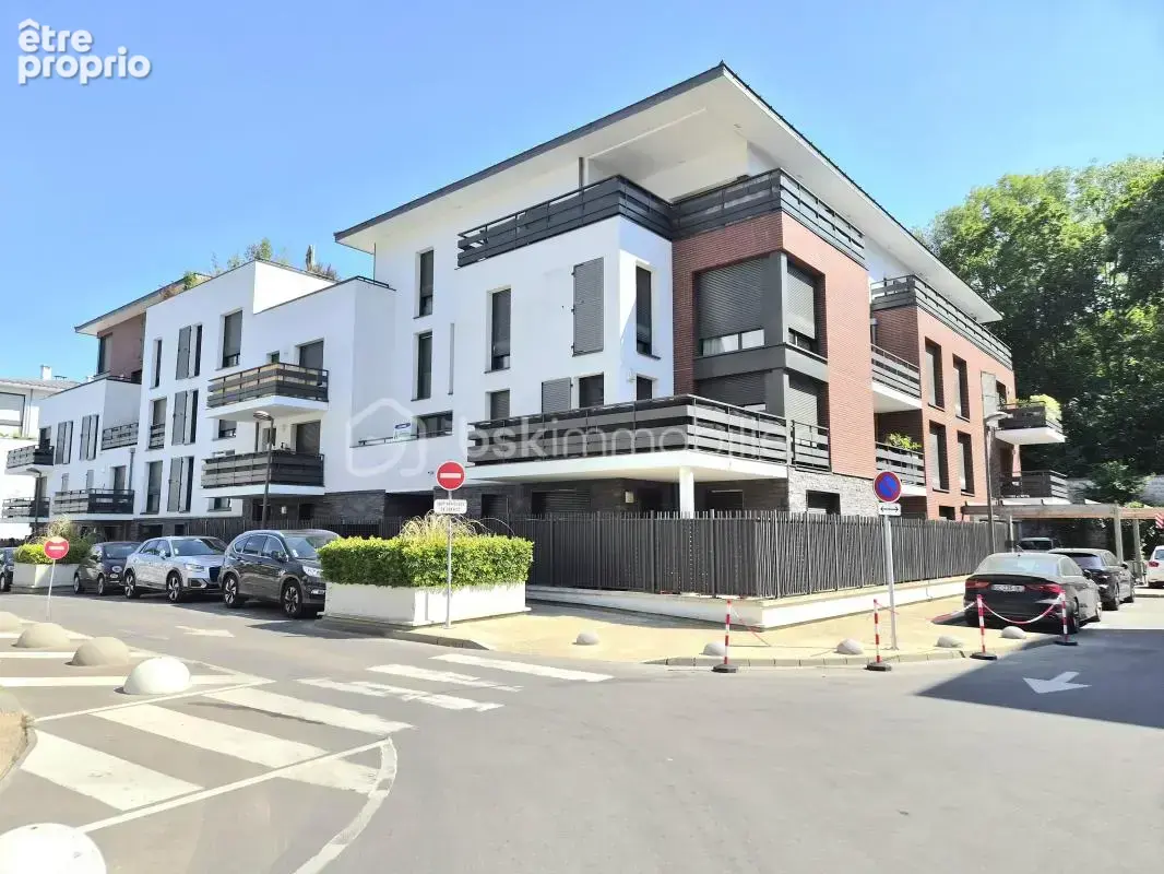 Nouveau f2 pontoise - photo 7