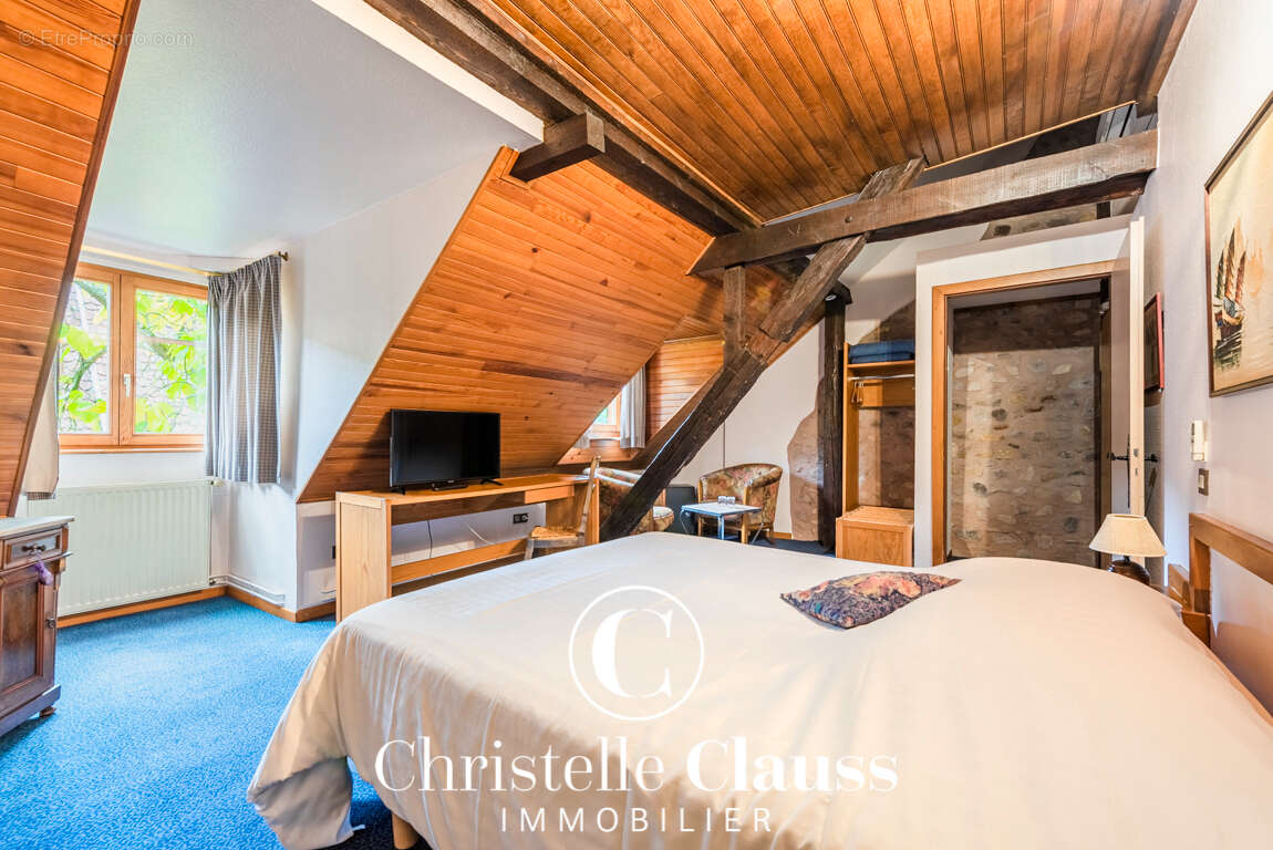 Appartement à BERGHEIM