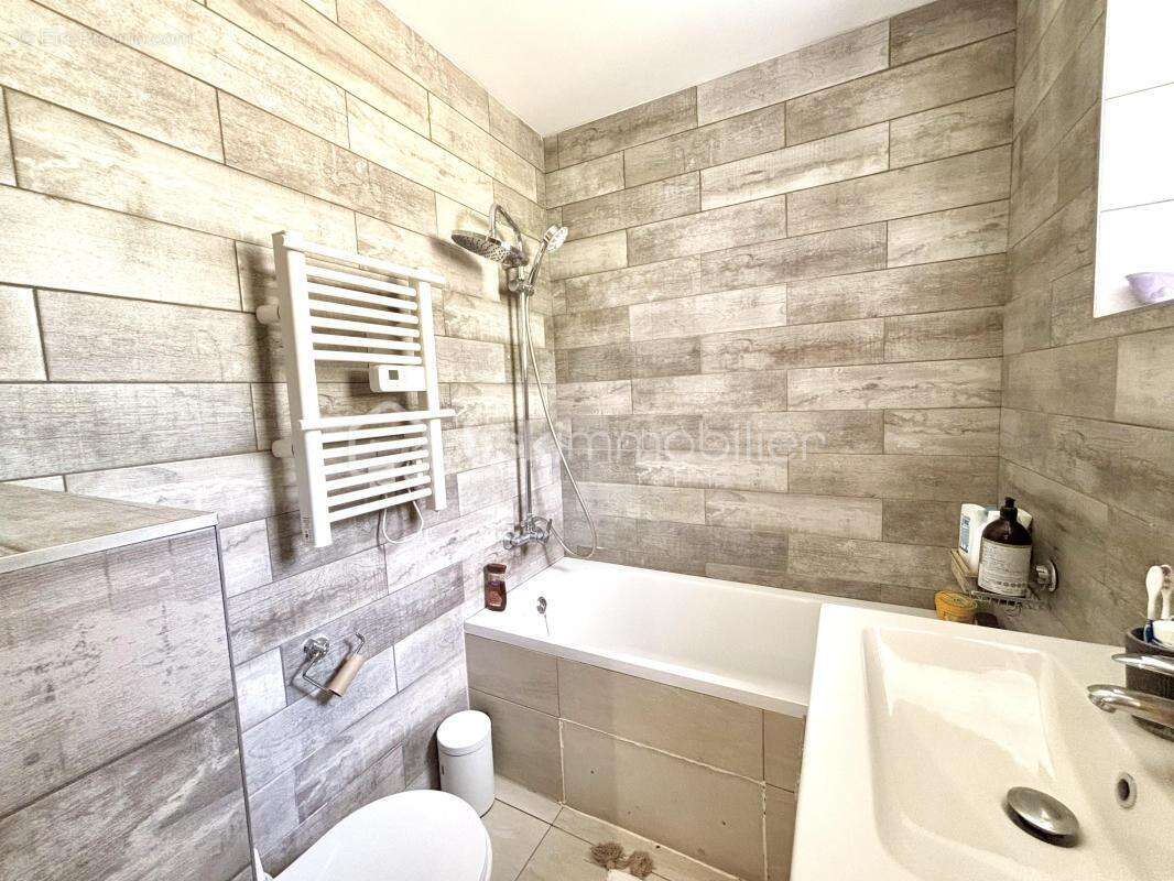 Appartement à CHAMBERY