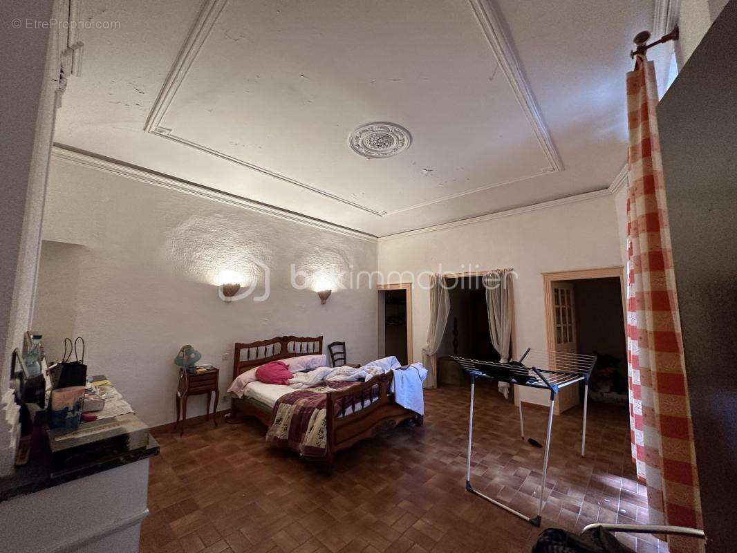 Maison à SAINT-AMBROIX