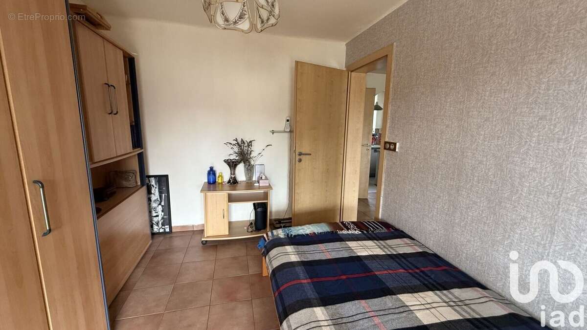 Photo 6 - Maison à THIONVILLE