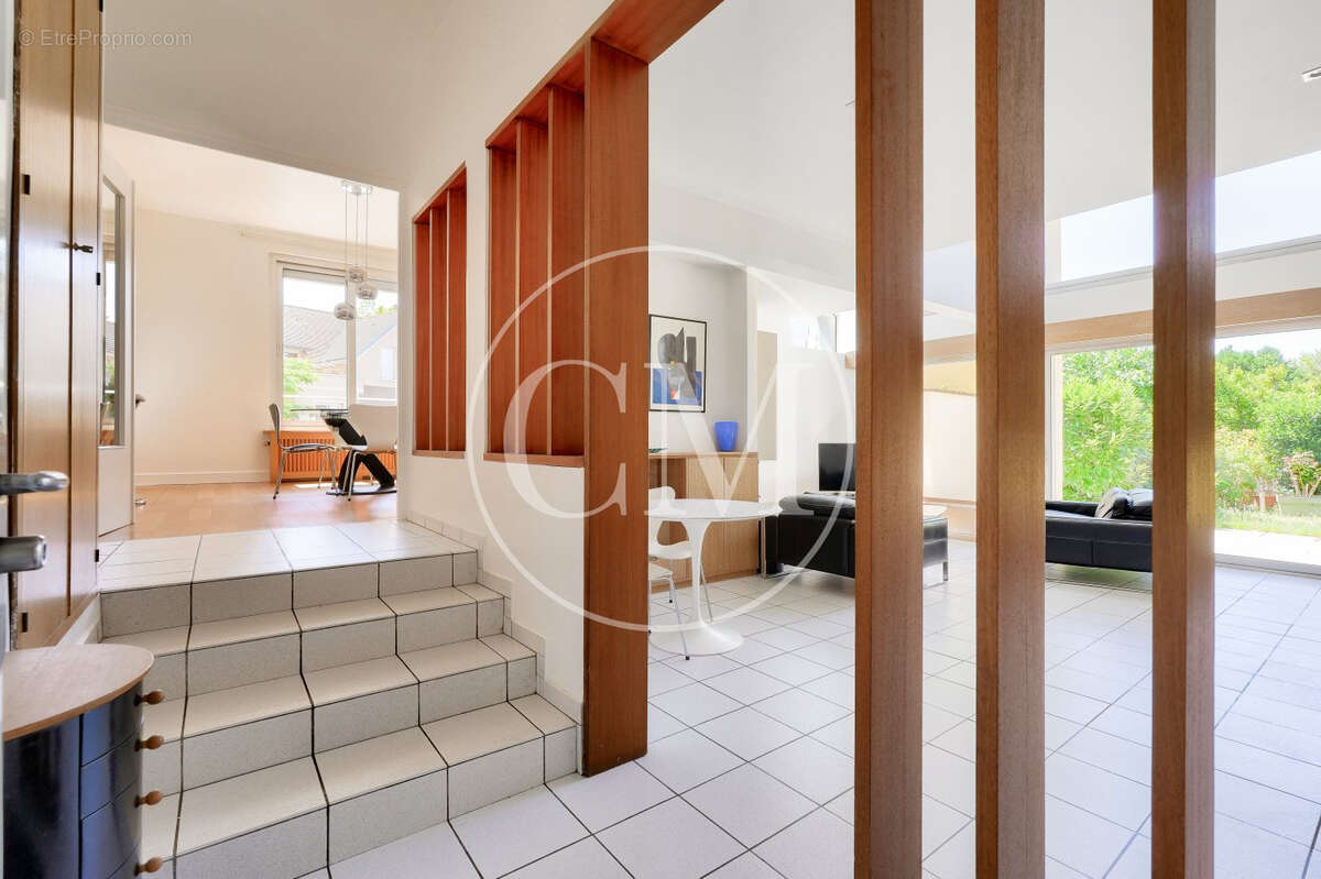 Maison à VERSAILLES