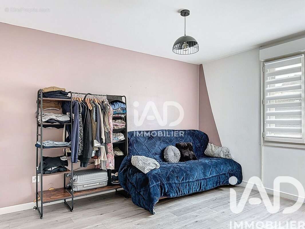 Photo 7 - Appartement à JOUARS-PONTCHARTRAIN