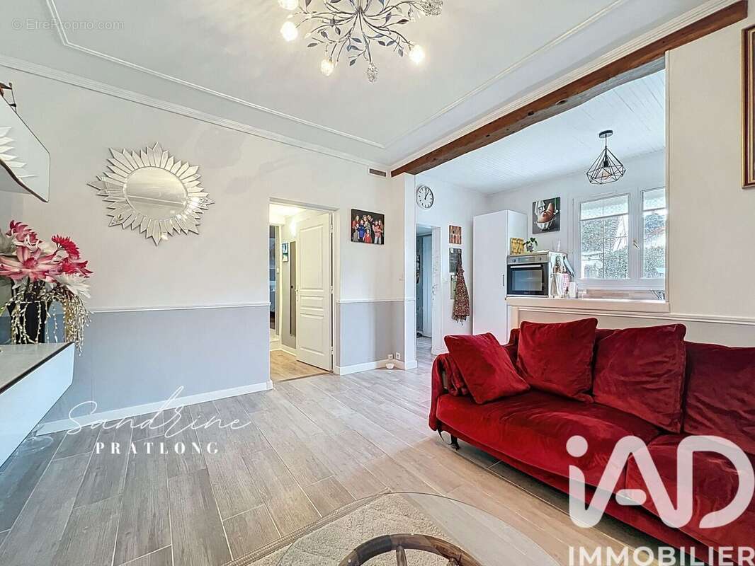 Photo 3 - Maison à SANNOIS