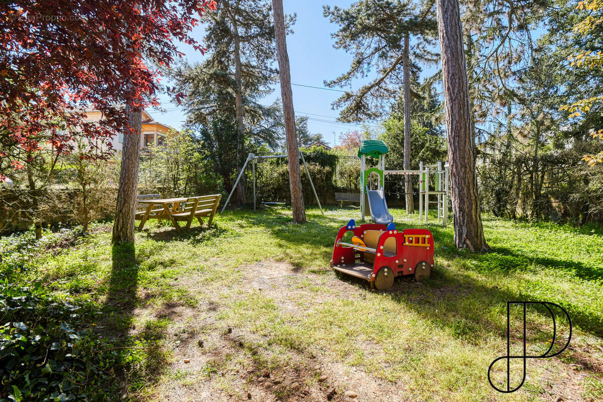 Appartement à LYON-5E