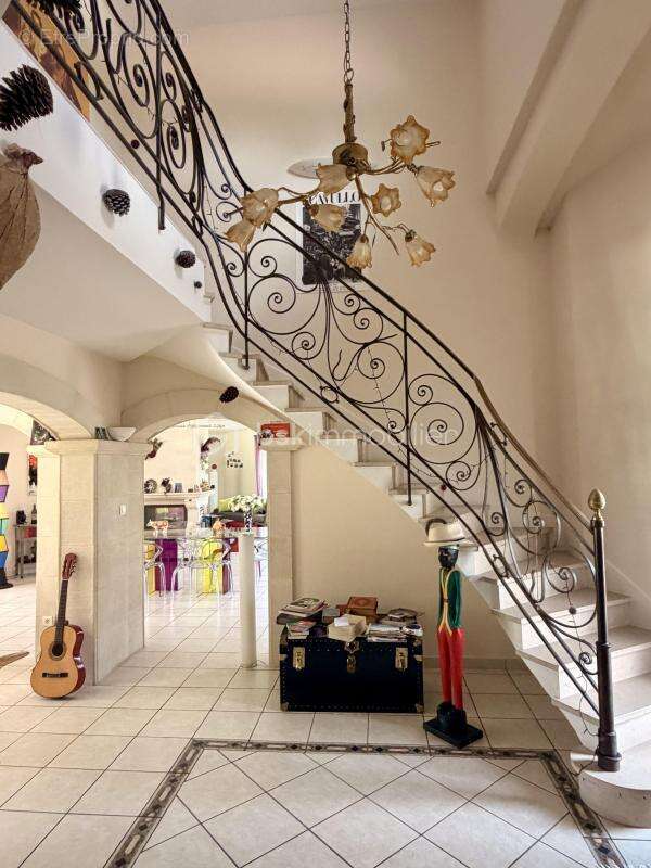 Maison à BIGANOS