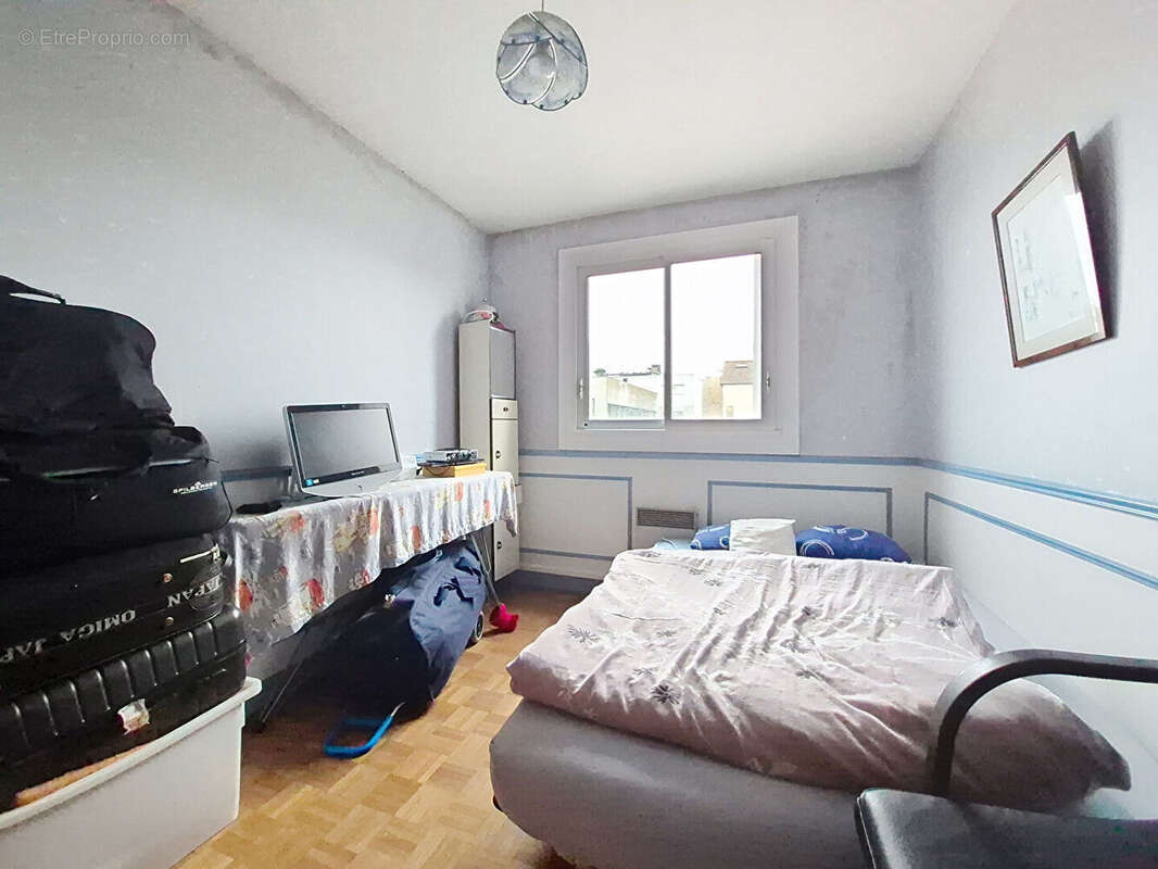Appartement La Roche Sur Yon 3 pièce(s) - photo 3