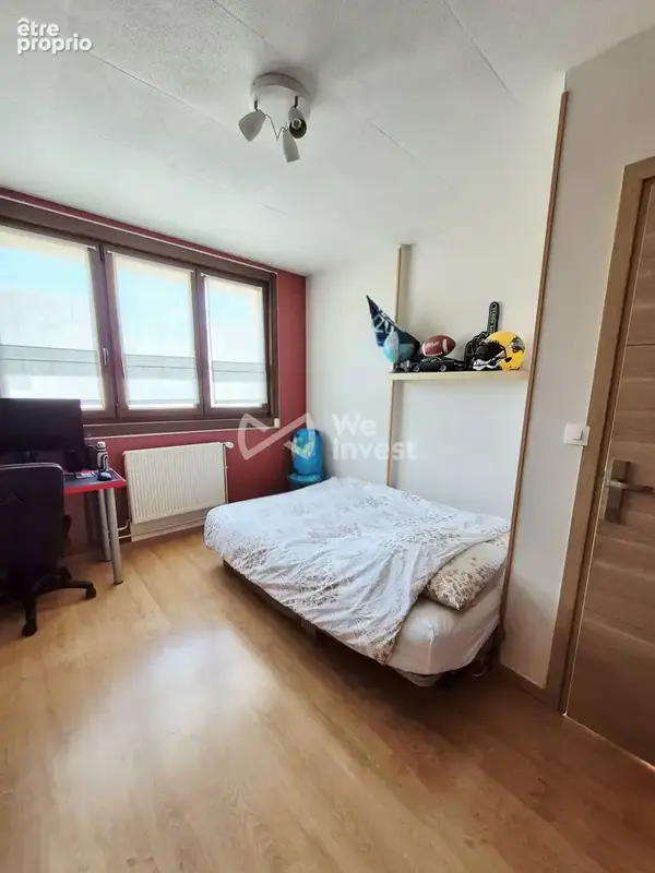 Maison 4 pièces 86 m² à vendre à Violaines (62138) - photo 8