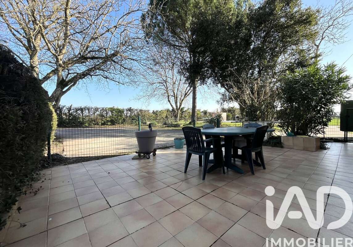 Photo 2 - Maison à COLAYRAC-SAINT-CIRQ