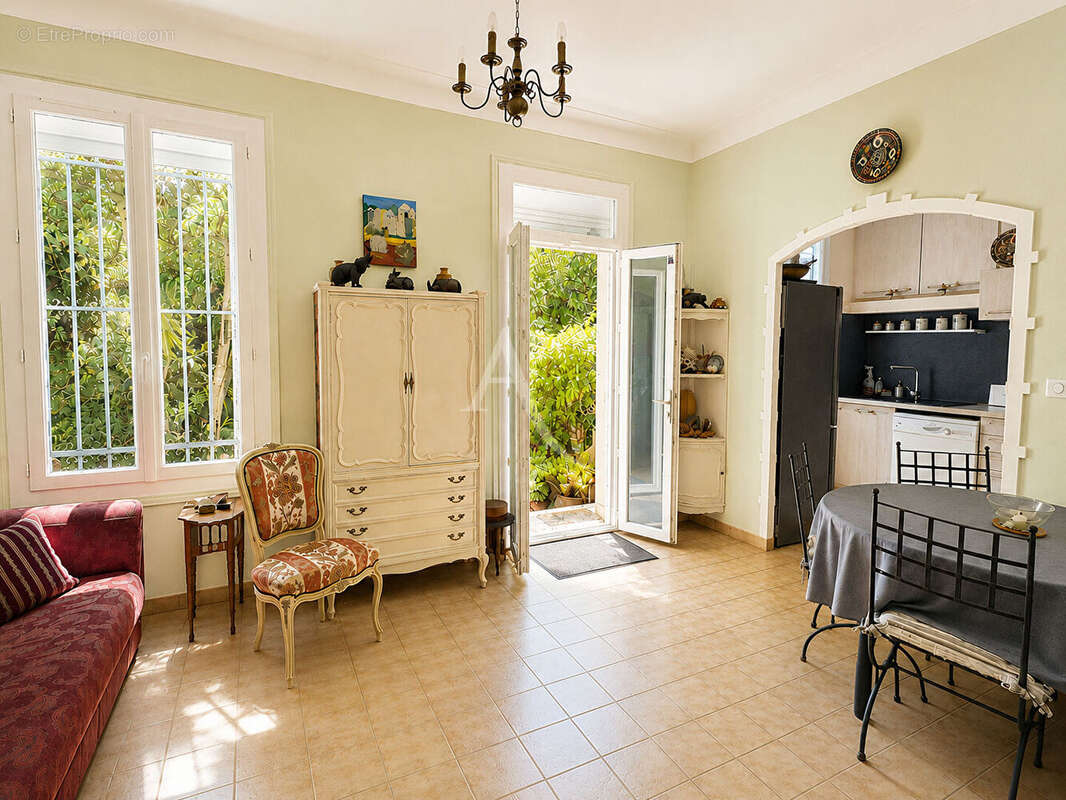 Maison à SETE