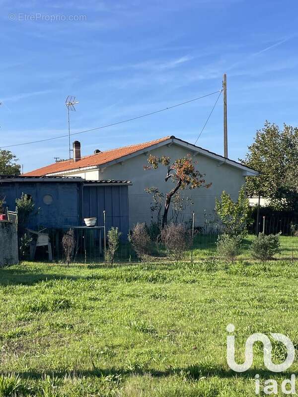 Photo 7 - Maison à ANGOULEME