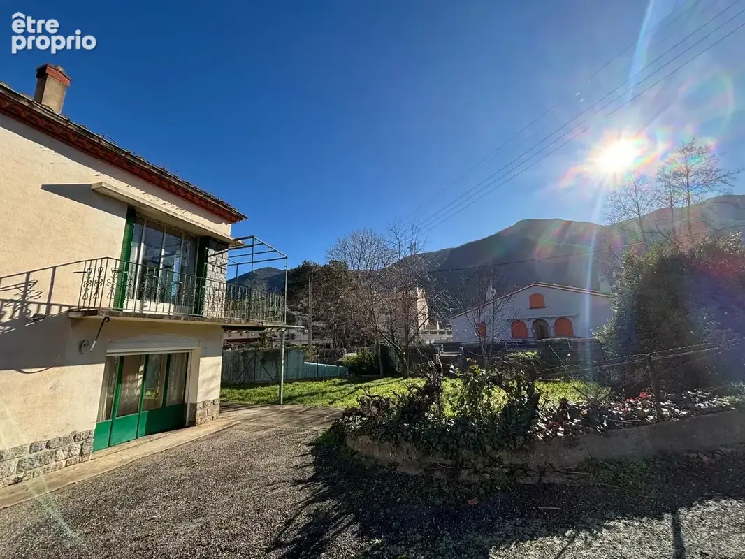 Maison 4 faces - photo 2
