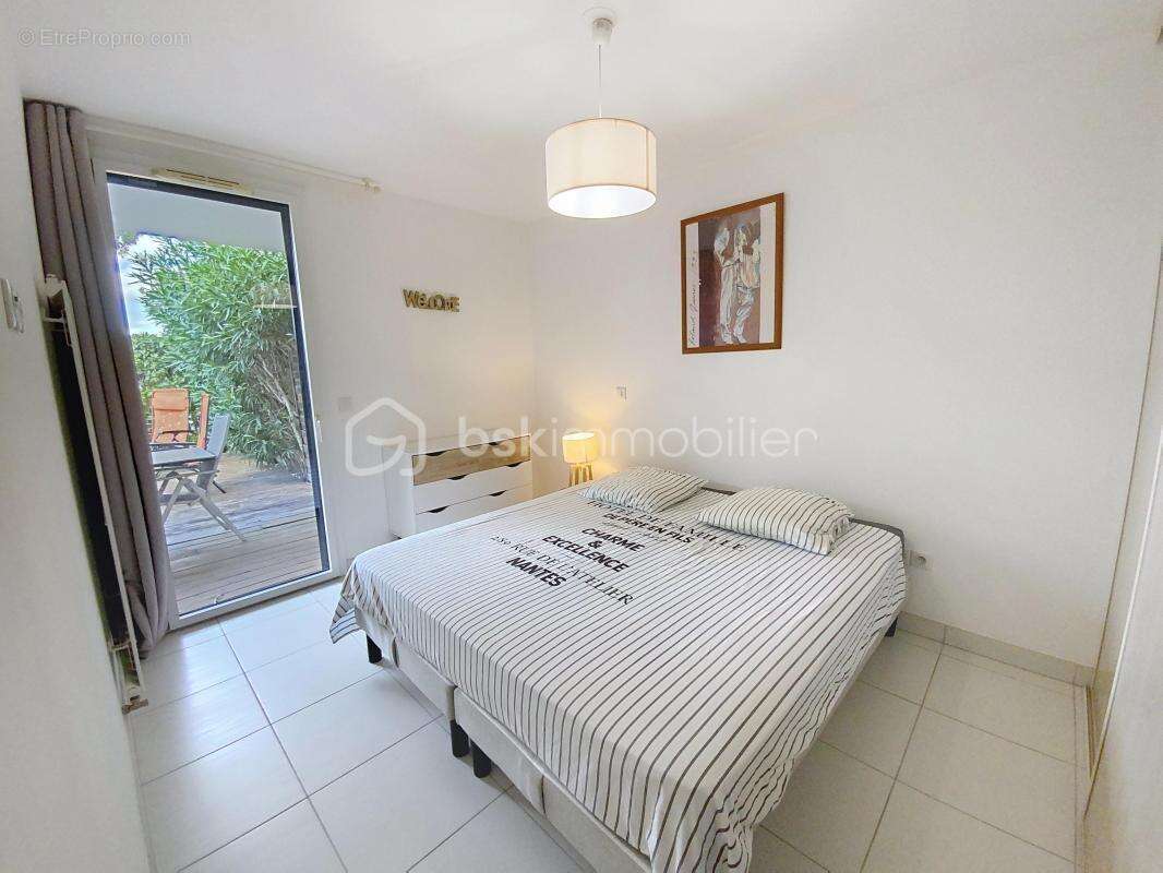 Appartement à PALAVAS-LES-FLOTS