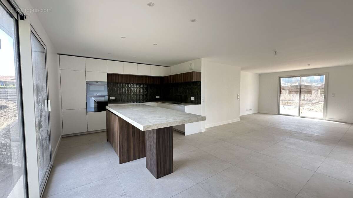 HOSSEGOR PLAGE  Appartement/Villa d'exception avec jardin privatif  175 m²  4 suites  Rénovation 2025 - photo 31