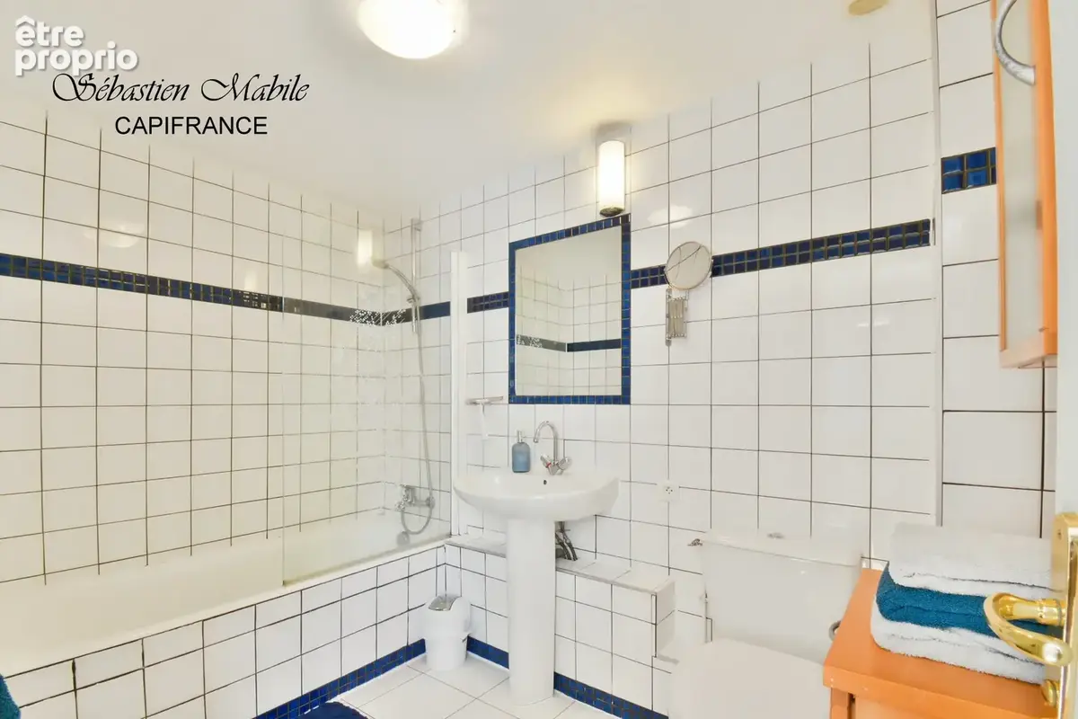 Propriété à vendre avec 5 gîtes + un appartement 14 pièces (50) à Pontorson en Normandie en Baie du Mont Saint Michel - photo 50