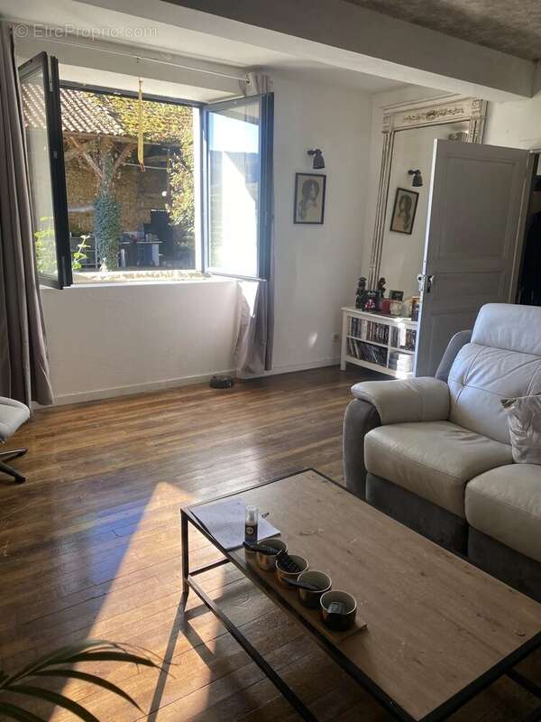 Maison à SAINT-GAUDENS