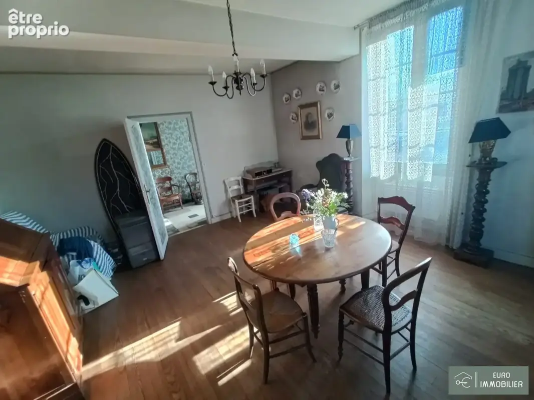 Maison 8 pièces 209 m² à vendre à Bernos-Beaulac (33430) - photo 4
