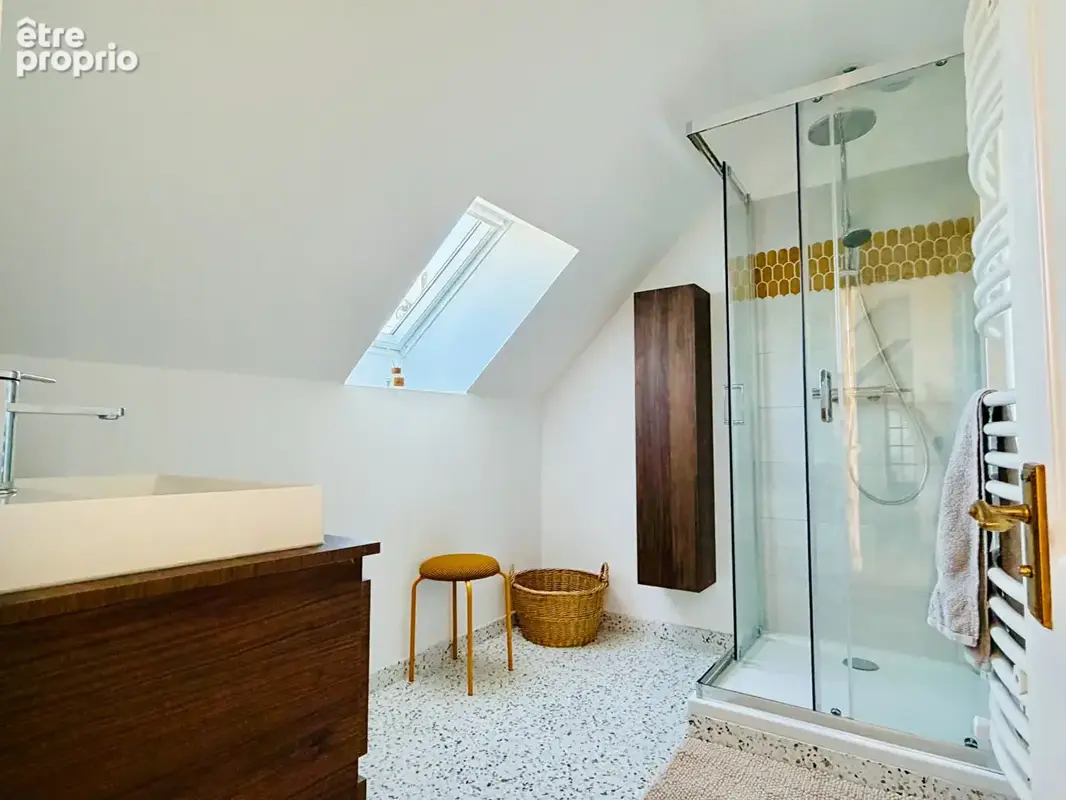 Longère coup de coeur avec 5 chambres un bureau et jardin de plus de 3300 m2 - photo 6