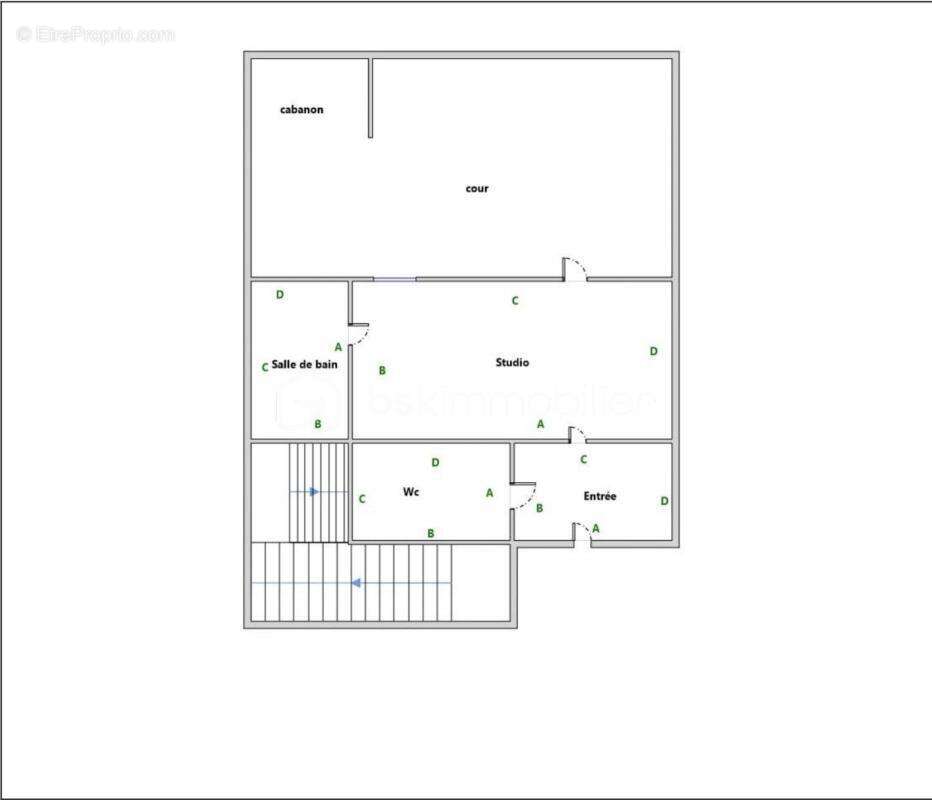 Appartement à ROYAN