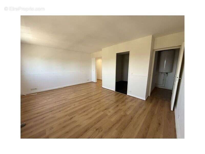 Appartement à SENS